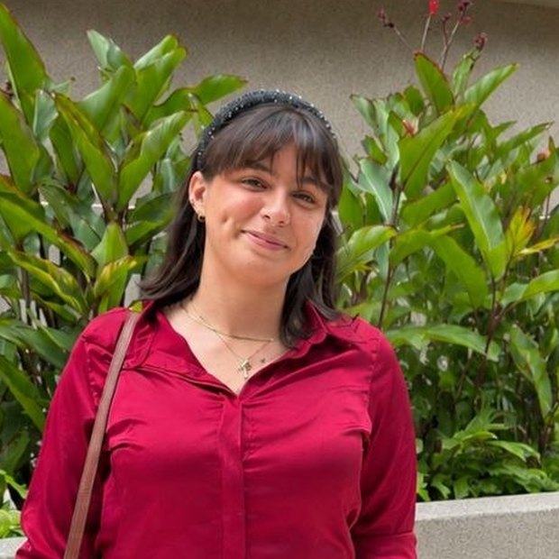 Andrea, Estrategia Creativa en Medium